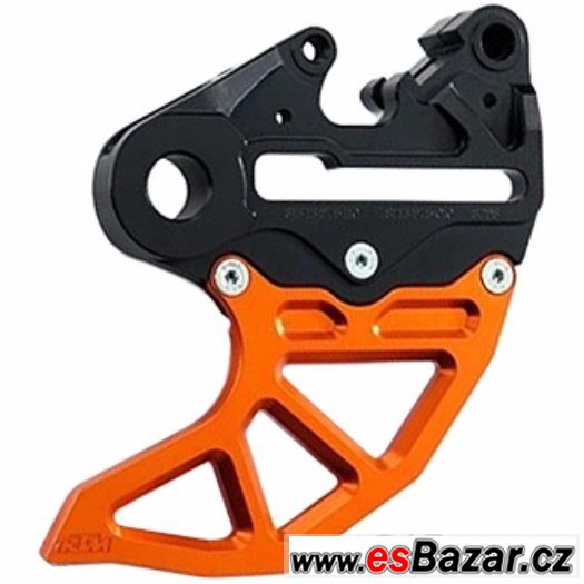 Chráníč zadního kotouče KTM – fotografie 1