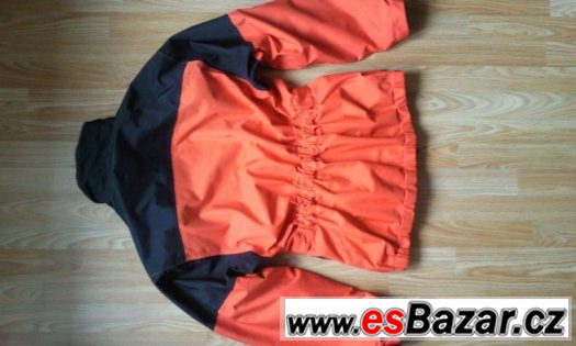 Bunda IXS – fotografie 4
