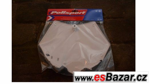 plasty KTM SXF 450/350/250 – fotografie 2