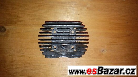 Jawa 05 555 20 21 23 hlava – fotografie 1