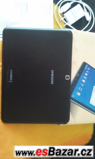 Samsung galaxy Tab4 SM-T535 10.1 – fotografie 5