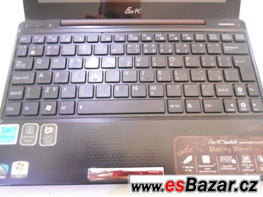 ASUS EEE PC 1008P – fotografie 4