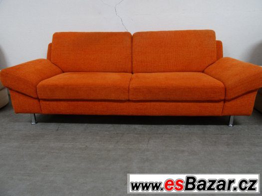 Oranž – fotografie 2