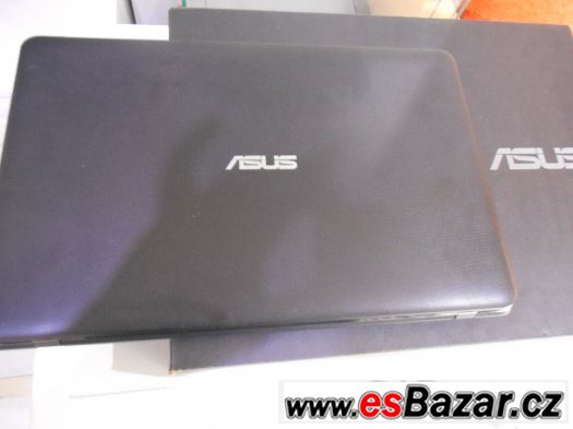 Notebook 17,3" Asus X751MA-TY052H (zaruka do 7.4.2017) – fotografie 2