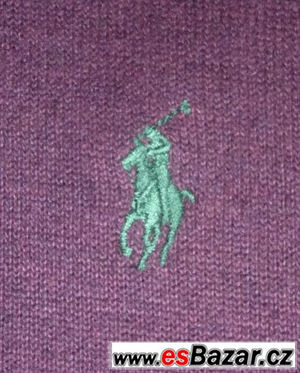 Mikina Ralph Lauren XXL – fotografie 5