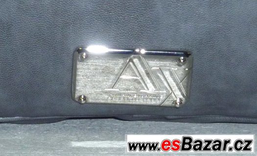 Kabelka Armani Exchange – fotografie 2