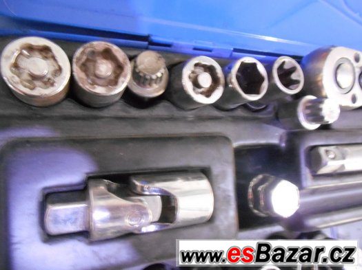 Sada nářadí TONA EXPERT sn24-5 – fotografie 2