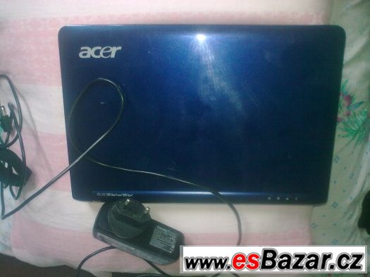 acer – fotografie 2