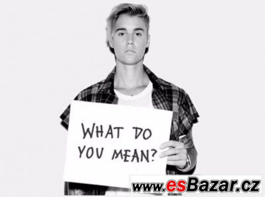 Justin Bieber v Praze 12.11.2016 – fotografie 1