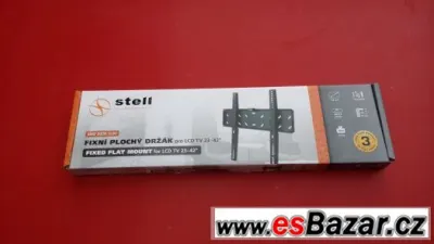 držák lcd led plazma televize 23-42"  vesa na stěnu na zeď