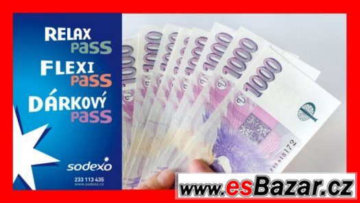 Stravenky, poukázky, kupony, karty a šeky - až za 90% – fotografie 1