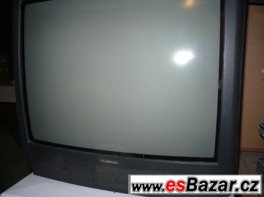 Televize Thomson – fotografie 2