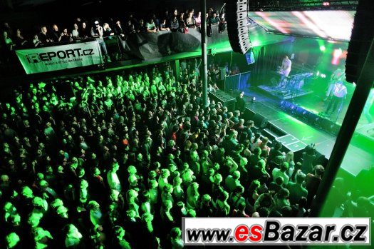 VSTUPENKY na koncert SUPERSTAR - PRAHA – fotografie 2
