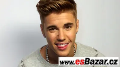 JUSTIN BIEBER lístky u pódia Praha 12.11.2016
