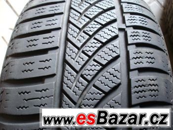 3x 2ks zimních pneu 195/50 R15 Hankook, Firestone, Goodyear – fotografie 1