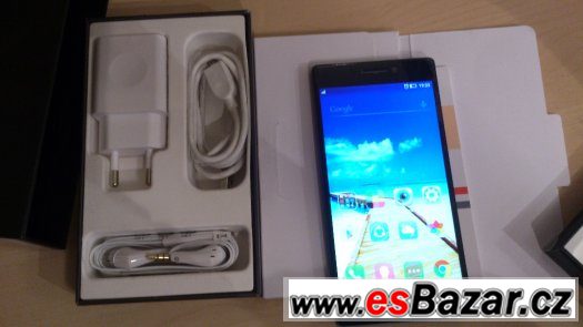 Lenovo Vibe X2 – fotografie 4