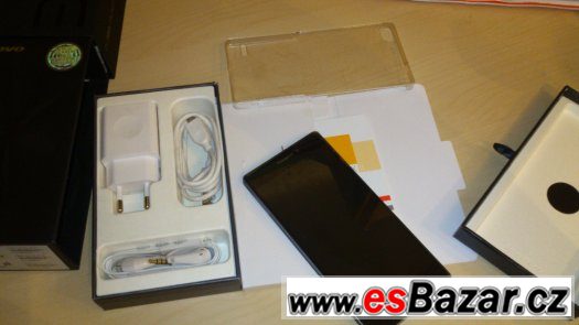 Lenovo Vibe X2 – fotografie 5