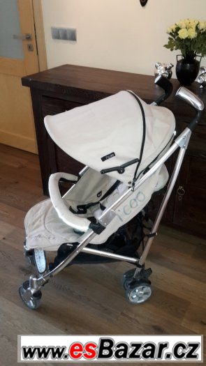 Golfky I´coo Pluto – fotografie 3