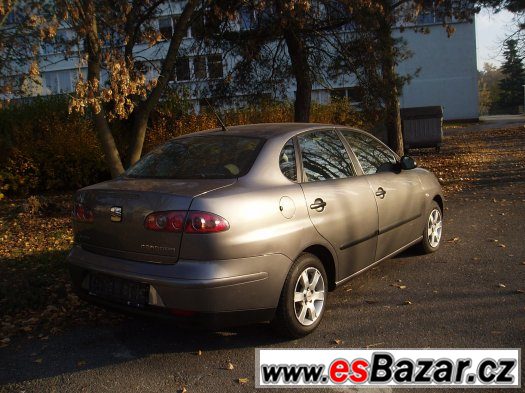 Seat Cordoba  34500km – fotografie 3