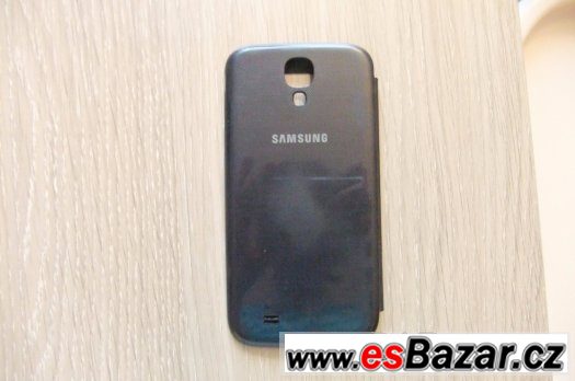 Samsung Flip Pouzdro S-View pro Galaxy S4 originál – fotografie 4