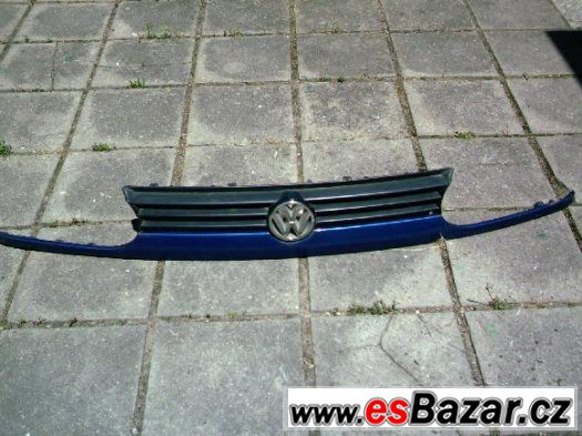 náhradní díly z vozu Volkswagen Golf III – fotografie 2