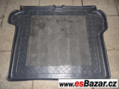 Vana do kufru Opel Astra G combi