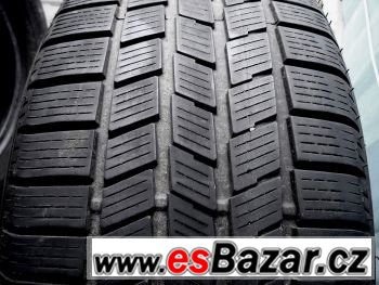 Prodám 2ks zimních pneu 255/50 R19 Pirelli – fotografie 1