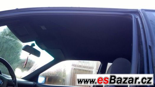 BMW e36 316i compact 97" – fotografie 5