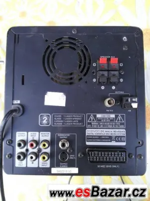 daevoo RD-430XB