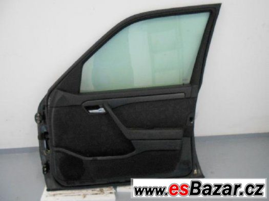 Mercedes W 202 dveře – fotografie 4