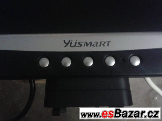 17 lcd yusmart – fotografie 4