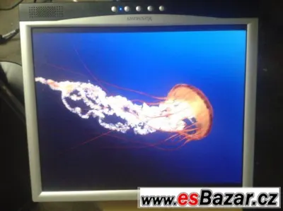 17 lcd yusmart