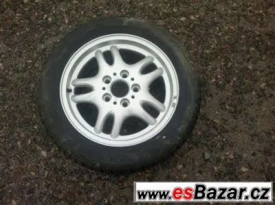 BMW e36 16" disk Styling 30 nový