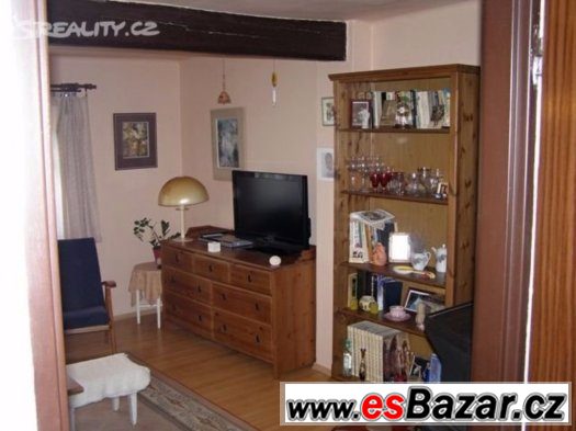 Malá, velice pěkná chaloupka – fotografie 2