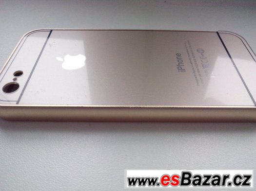 Nový kryt iPhone 5c – fotografie 2