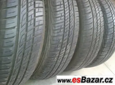 Prodám letní pneu 185/60 R14