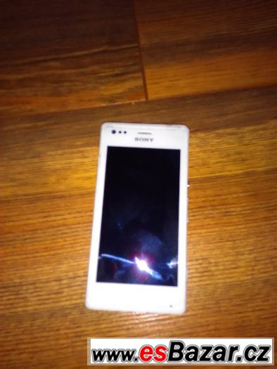 Sony xperia M – fotografie 4