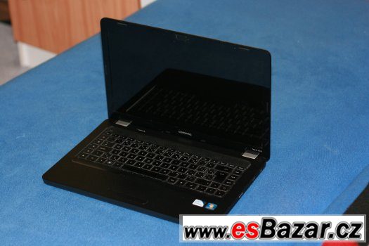 Prodám 3 roky starý notebook compaq. – fotografie 2