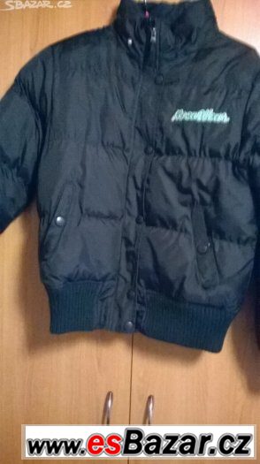 Dámská bunda Rocawear – fotografie 1
