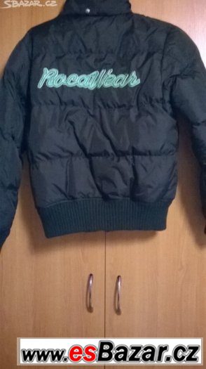 Dámská bunda Rocawear – fotografie 2