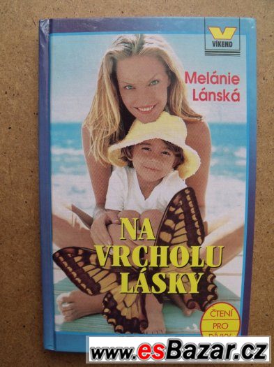 Na vrcholu lásky. – fotografie 1
