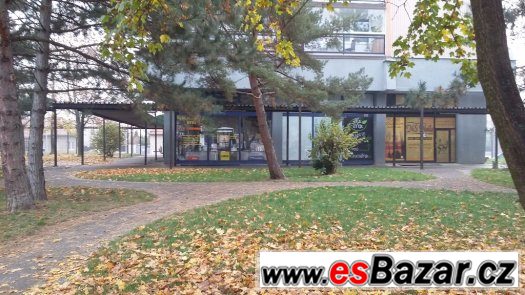 Pronájem obchodních prostor 110m2  v Kralupech nad Vltavou – fotografie 3