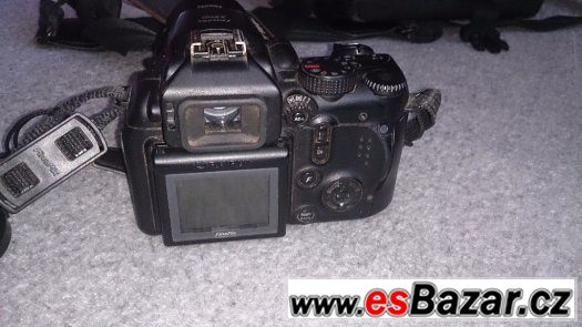 Finepix S9500 – fotografie 3