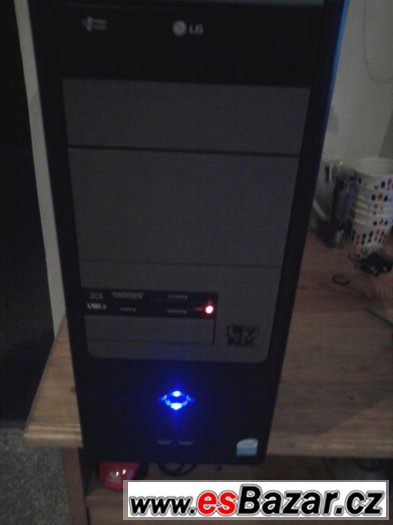 Intel Pentium D – fotografie 1