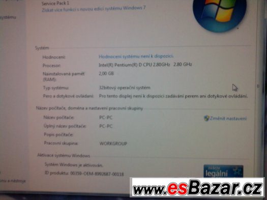 Intel Pentium D – fotografie 4