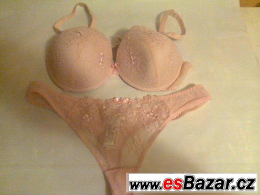 Sexi komplet – fotografie 1