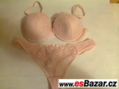 Sexi komplet