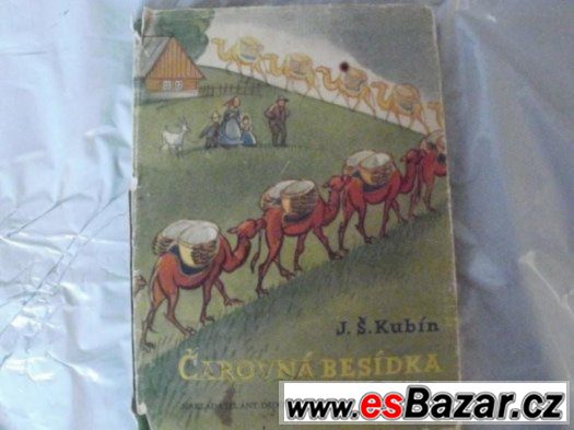 Balíček knih. – fotografie 1