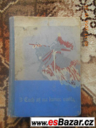 Česká literatura II. – fotografie 5