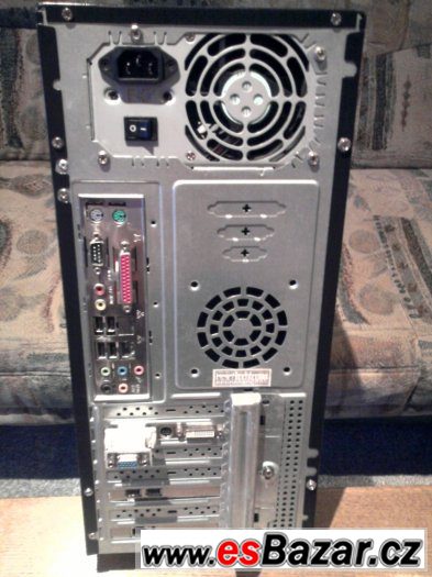 AMD Athlon – fotografie 2